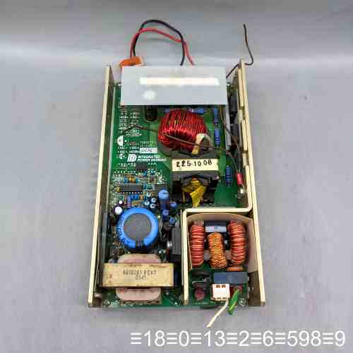 INTEGRATED POWER DESIGNS CE-22议价