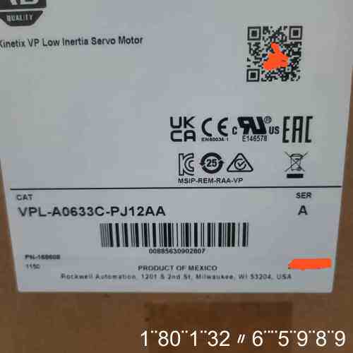 VPL-A0633C-PJ12AA需要的私聊议价