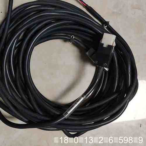 CABLE-7BM5MO-Z(V3.0)雷赛伺服编码器线动力议价