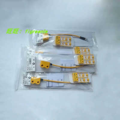 皮尔兹PILZ安全开关506338 质保一年