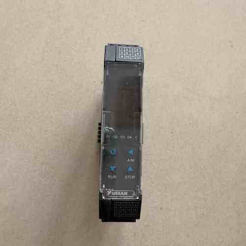 非标价宇电温控模块AI-706MD7，导轨式安装议价