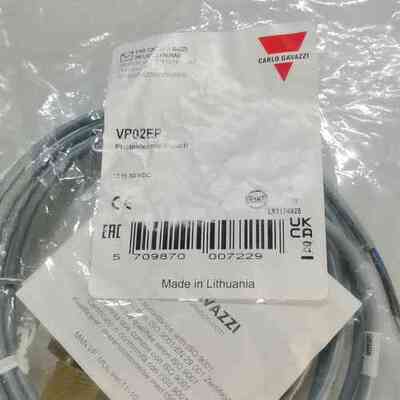 瑞士佳乐 VP02E VP02EP  VP01EP液位开关-议价商品
