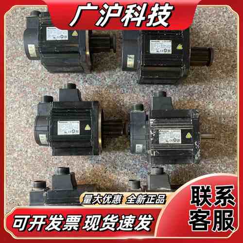 A5伺服电机MDME152GCGM(3台）MDME152议价