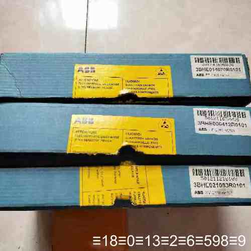 XVC770BE101 3BE021083R101议价