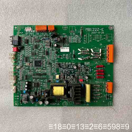 东方日立高压变频器单驱动板MB122Z-E议价