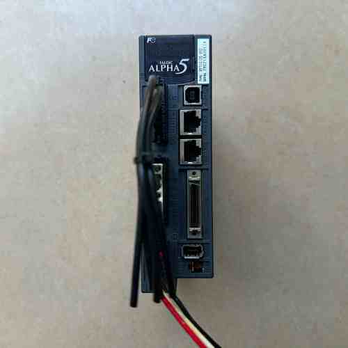 议价富士伺服驱动器RYT101D5-VS2，100W，，【议价】