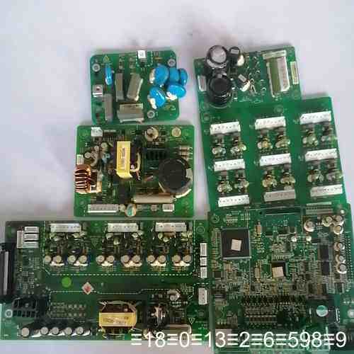 英威腾变频器IPE200-12-0110板子一套，110议价