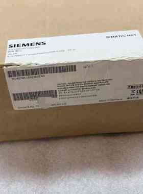 西门子6GK5798-0SN00-0EA0模块，德国原装，全