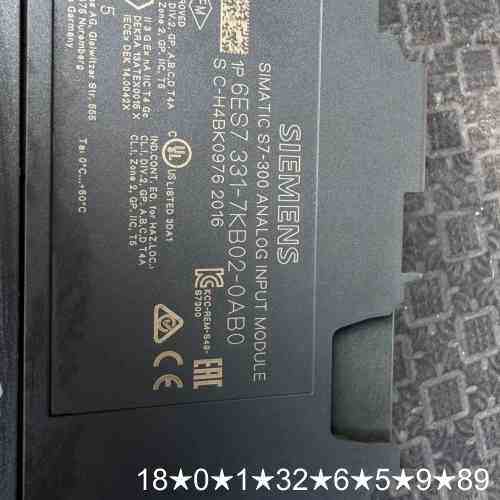 331-7KB02-0AB0