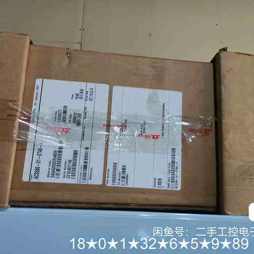 变频器，ACs580-01-052A-4 AC
