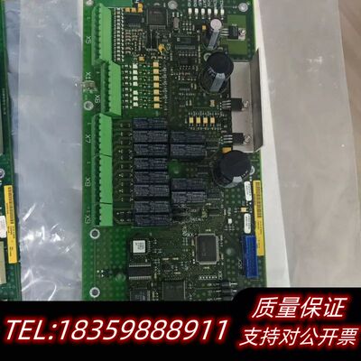 ALFA LAVAL EPC50 I/O板，型号318304询价