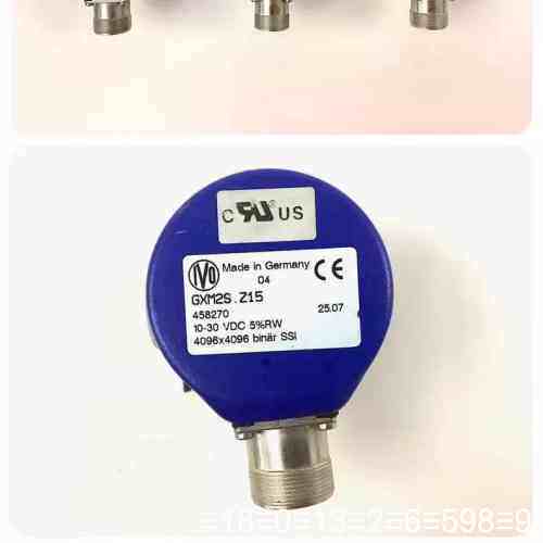 IVO GXM2S.Z15 编码器4096x4096议价