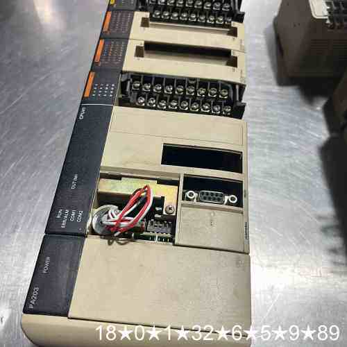 CPU41主板及扩展电源模块等一套