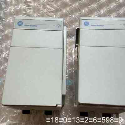 Rockwell Automation Compact I/议价