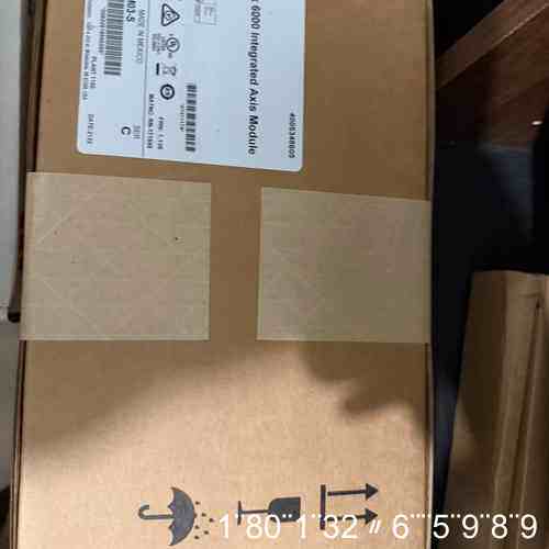 2094-AC16-M03-S AB Kinetix 600