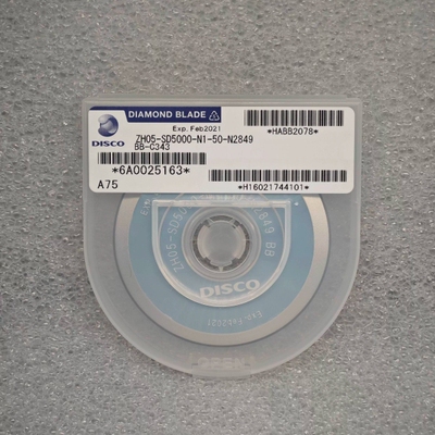 ZH05-SD5000-N1-50-N2849 DISCO--议价商品