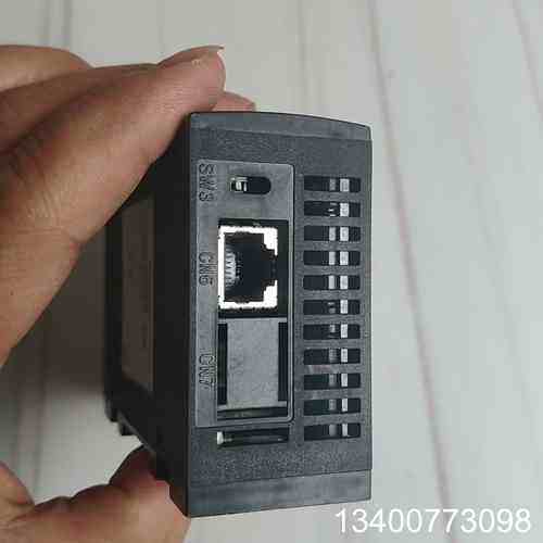 日本东方NETC01-CC控制器，件，实物拍摄，成色议价
