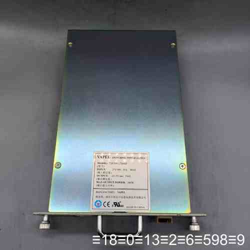 VAPEL TSP300-27S48D电源 议价
