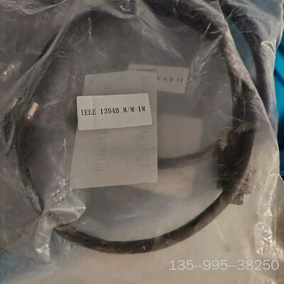 IEEE 1394B M/M-1M详谈