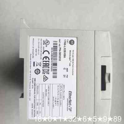 AB 1766-L32BXBA（Allen Bradley模