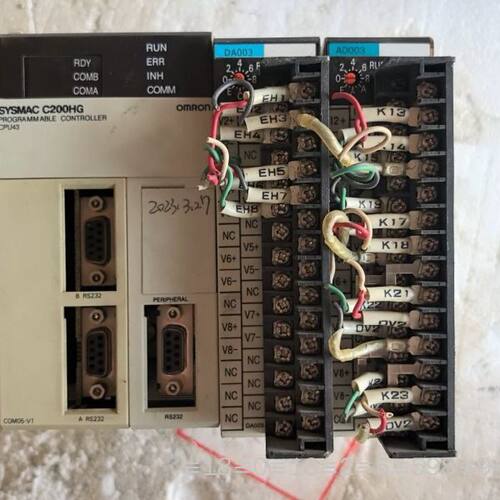 C200HG-CPU43议价