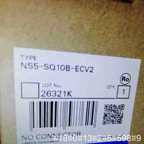 模块NS5-SQ10B-ECV2正品，拍议价