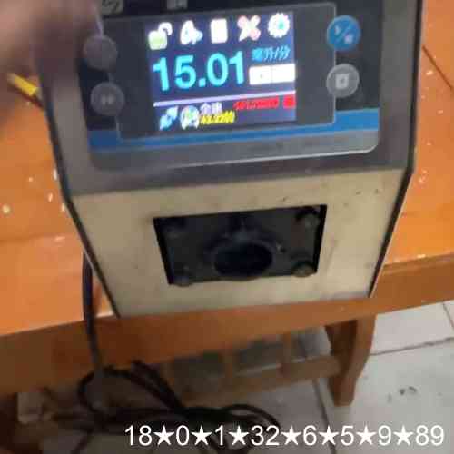 雷弗蠕动泵，BT100L，成色如图，功能。议价。。。