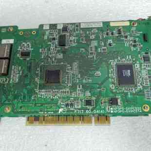 非标价富士 F 717 60-04（4）NP3PS-SX1PCS3议价