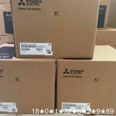变频器FR-E740-016 026 040 060