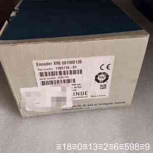 【LEINE LINDE编码器 XHI 86190013议价