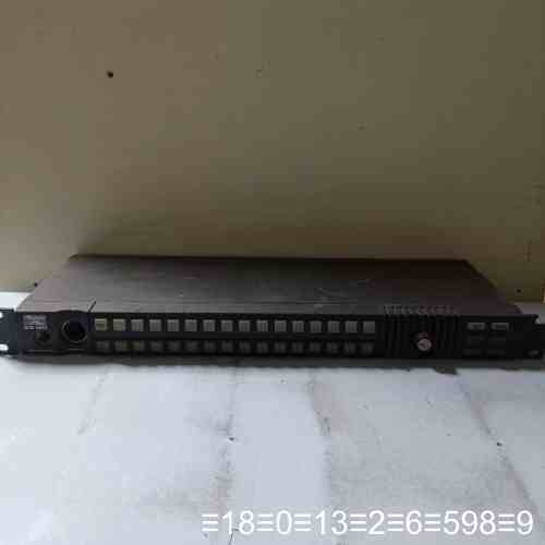 Clear-com ICS-1016 有线内通设备 现议价