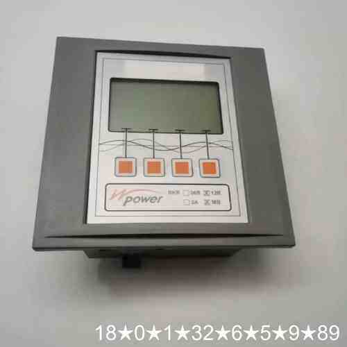 BKR-12R-MBIN-POWER控制器 功