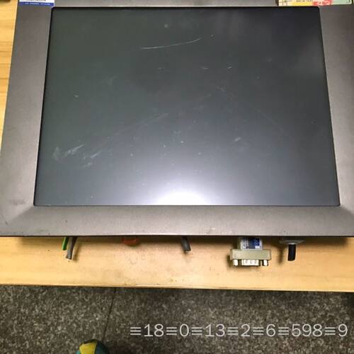 研华触摸屏一体机 TPC-1271 ，议价