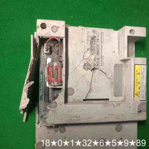 触摸屏F940GOT-LWD-C 板子一块，