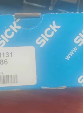 sick传感器WL9-2N131  ,1018286