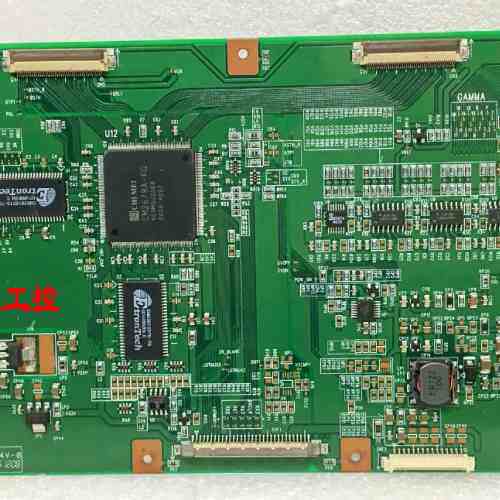 V320B1-L01-C 逻辑板现货实图包好