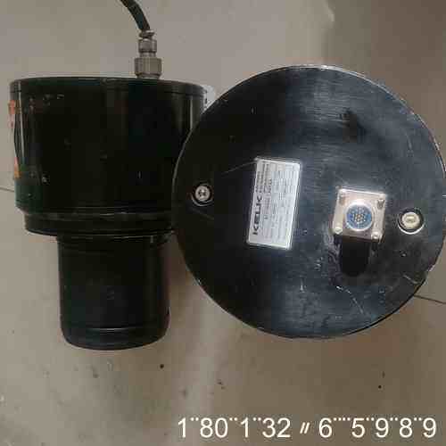 KELK ACCUBAND Camera，测宽仪镜头