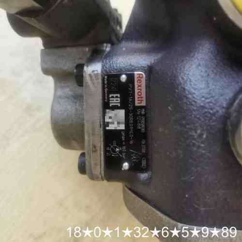 PV7-1X/25-30RE01MC0-16