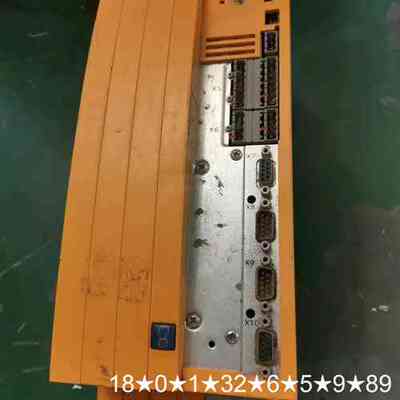 阿尔斯通变频器 ALSPA MV1013