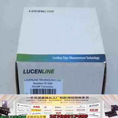 美国LUCENLINE洛联变送器 P3100-1P 议价
