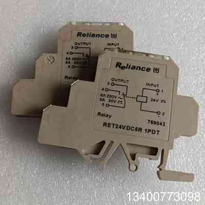 RET24VDC5R议价
