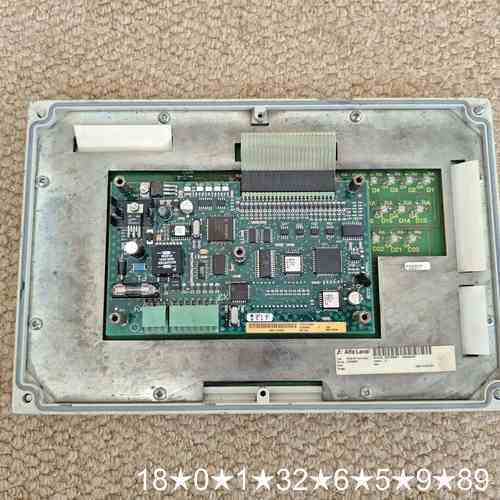 Alfa Laval EPC50 OP Front modu