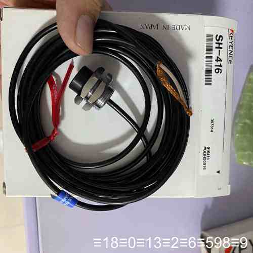SH-416 接近传感器议价