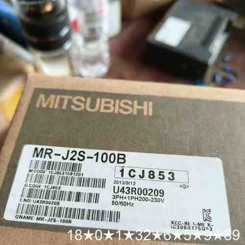 伺服MR-J2/JN-10A/20/40/60A/70A/1