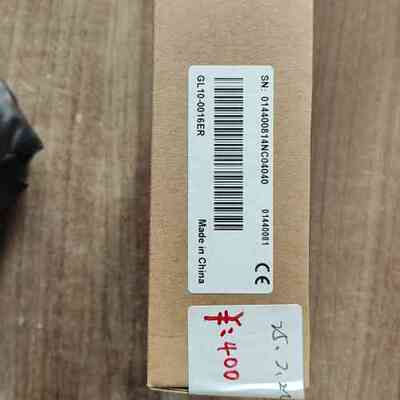 汇川INOVANCE GL10-0016ER模块，完(议价）