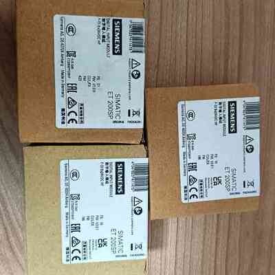 议价6ES7 136-6BA01-0CA0 数字输入模块 ET200SP维修