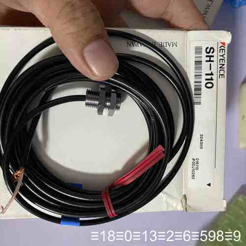 SH-110 接近传感器议价
