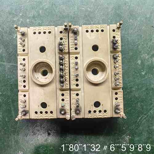 SEMIKRON SEMITOP 3 SK35GD126ET