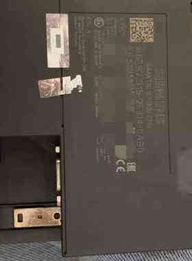 议价6ES7315-2FJ14-0AB0西门子CPU，SIMAT维修