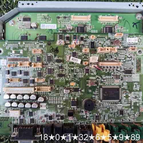DIGITAL PROJECTION M-VISION配